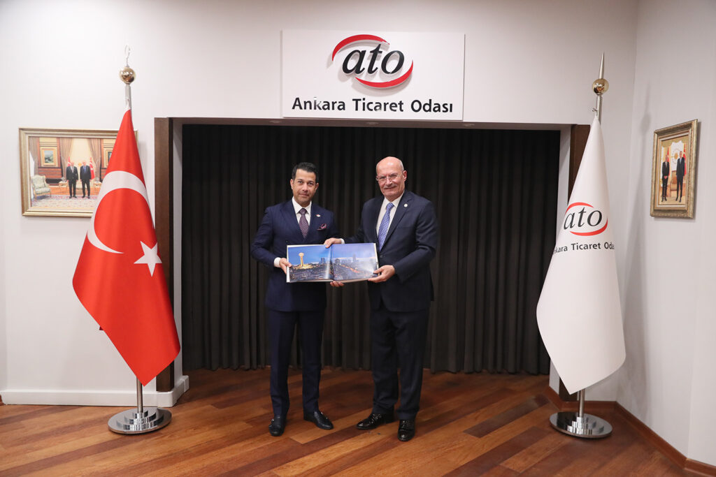 Ankara Chamber of Commerce